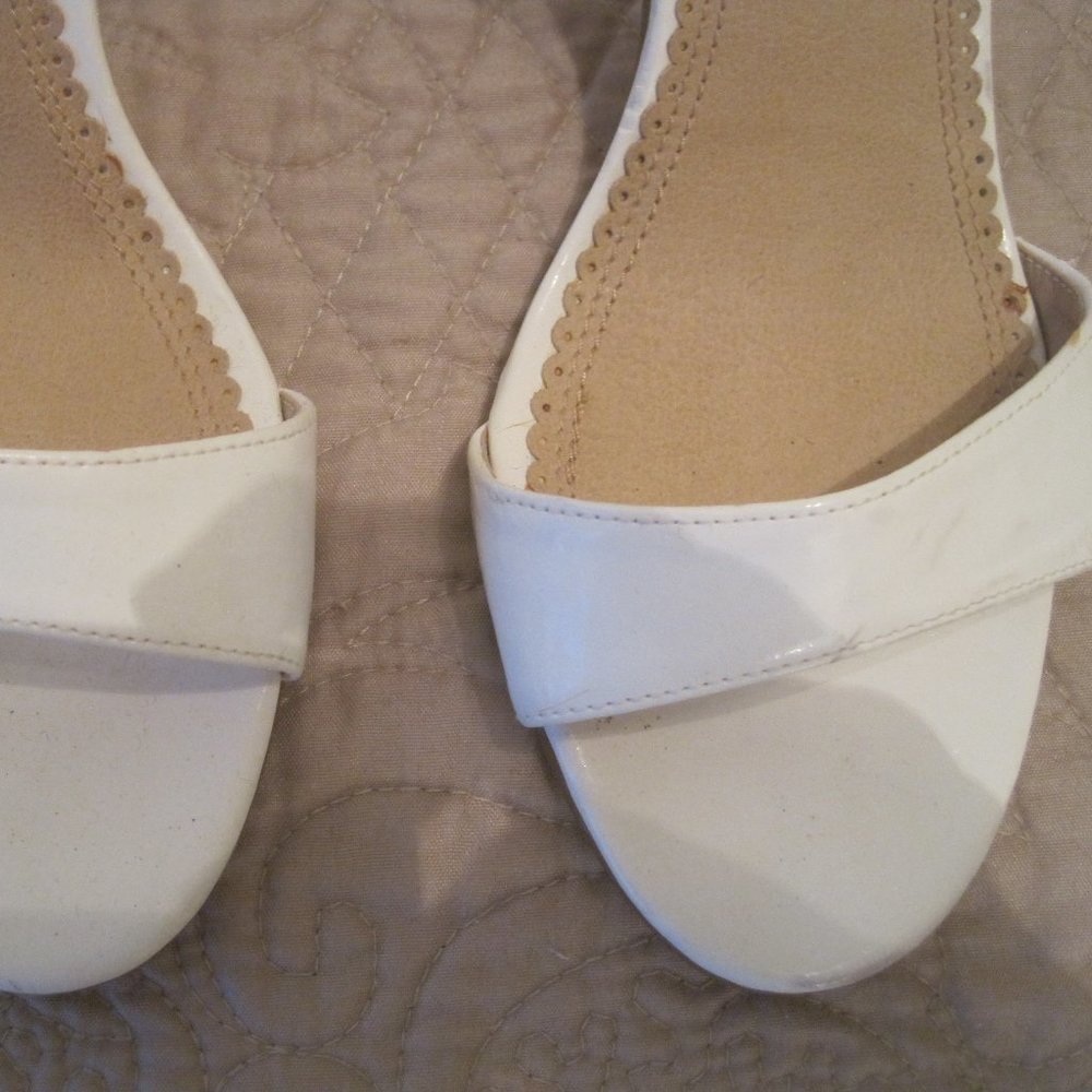 Marilyn-esque Slingbacks!! - Picture 4 of 6